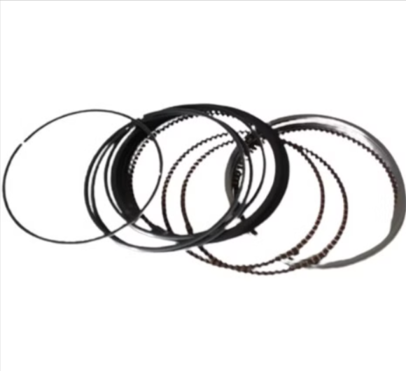 رينگ پيستون موتور ام وی ام 0/25 mvm - X33 530 - نمای اصلی